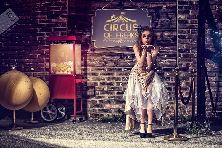 Circus of Freaks Korneuburg