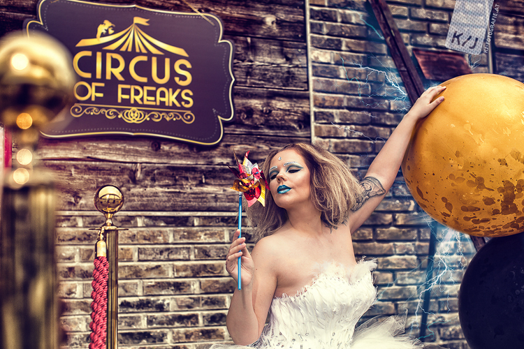 Circus of Freaks Korneuburg