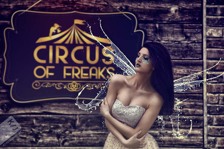 Circus of Freaks Korneuburg