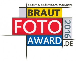 Braut Foto Award Nominiert Blumenkinder